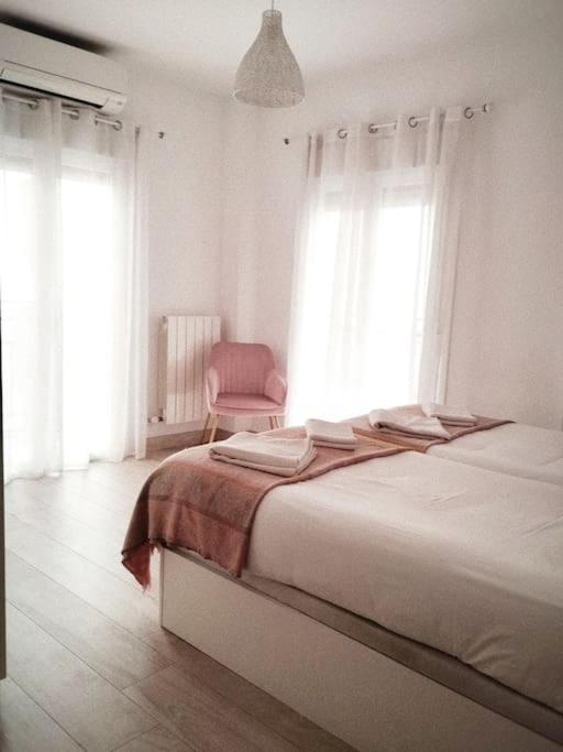 Apartament Center Wifi Parking Free Grenada Zewnętrze zdjęcie