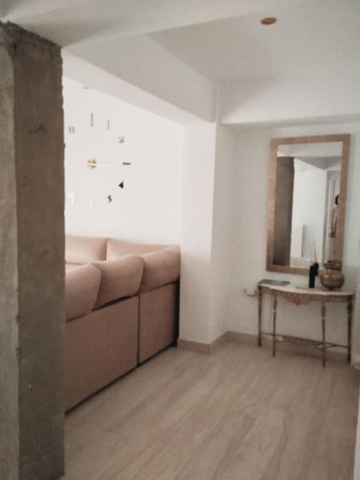 Apartament Center Wifi Parking Free Grenada Zewnętrze zdjęcie
