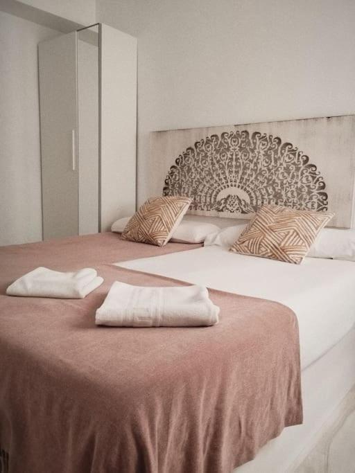 Apartament Center Wifi Parking Free Grenada Zewnętrze zdjęcie