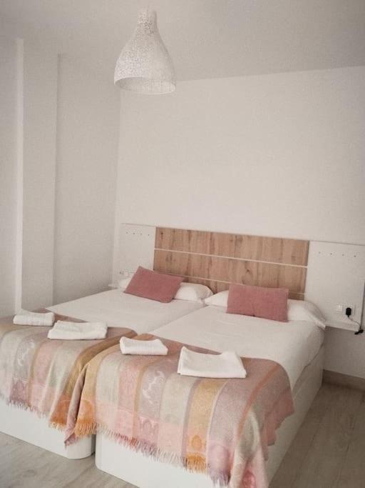 Apartament Center Wifi Parking Free Grenada Zewnętrze zdjęcie