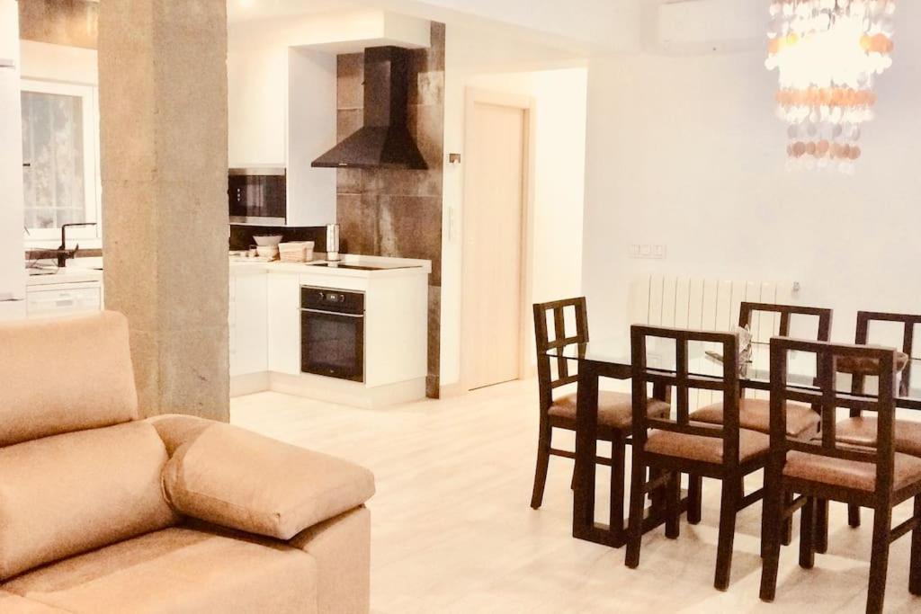 Apartament Center Wifi Parking Free Grenada Zewnętrze zdjęcie