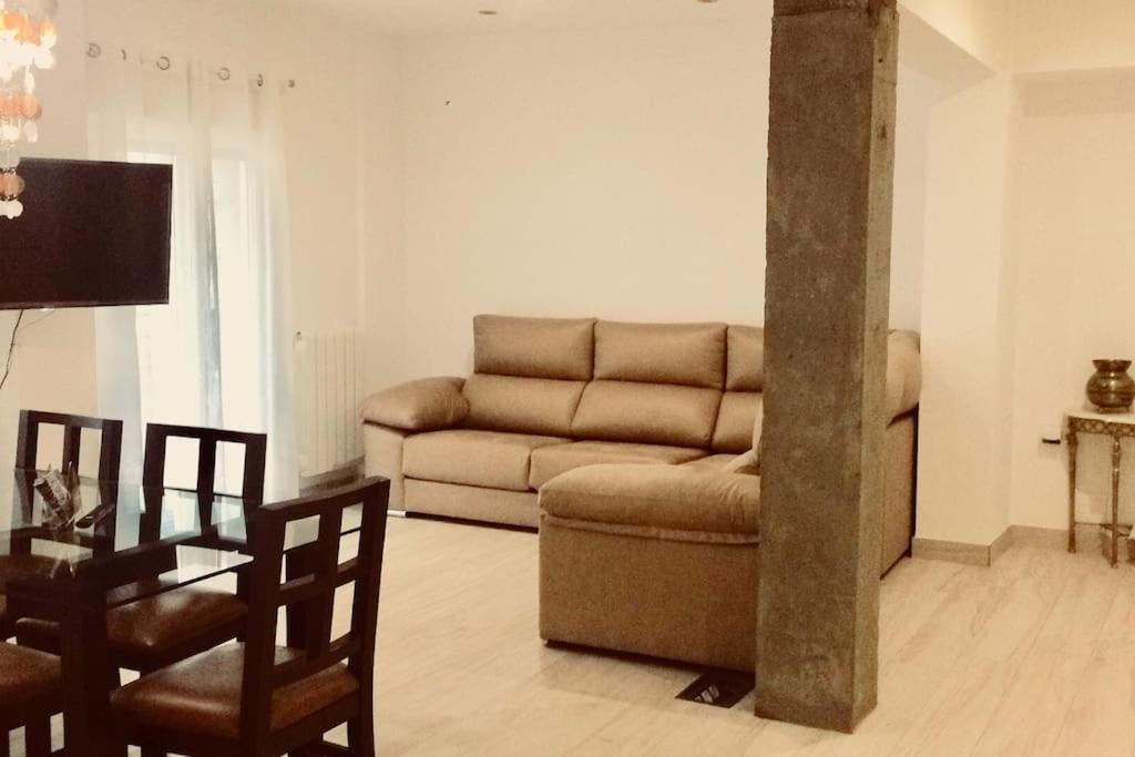 Apartament Center Wifi Parking Free Grenada Zewnętrze zdjęcie