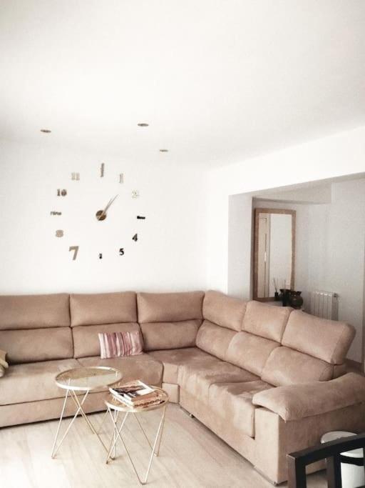 Apartament Center Wifi Parking Free Grenada Zewnętrze zdjęcie