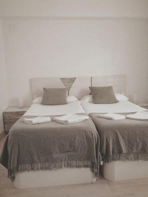 Apartament Center Wifi Parking Free Grenada Zewnętrze zdjęcie