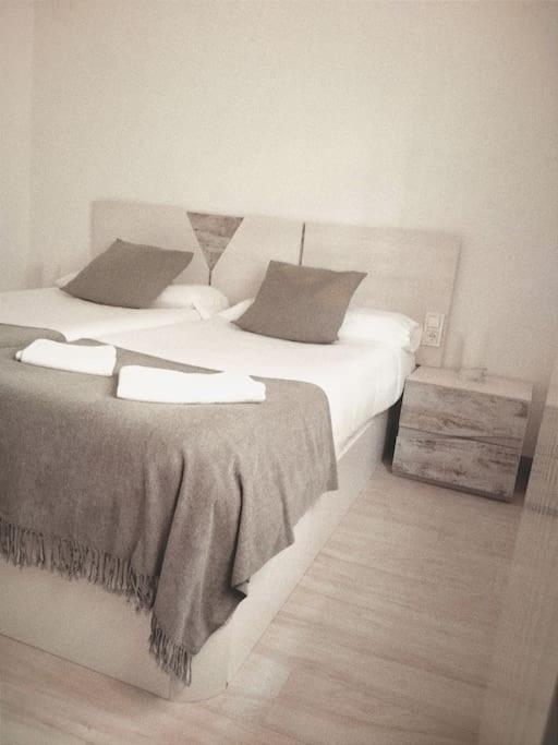 Apartament Center Wifi Parking Free Grenada Zewnętrze zdjęcie