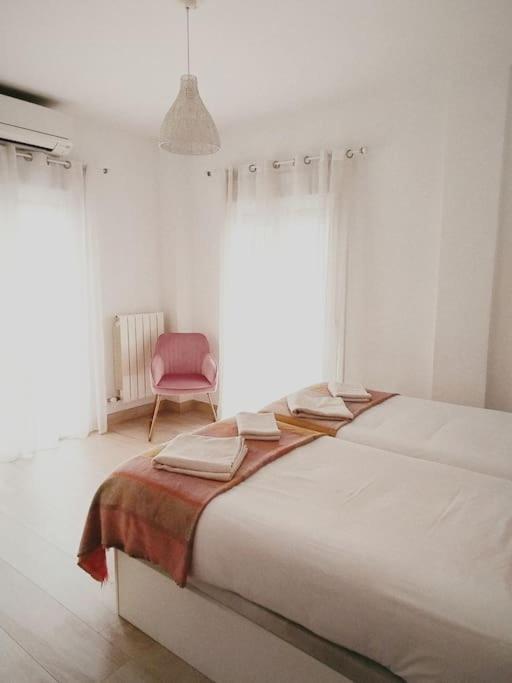 Apartament Center Wifi Parking Free Grenada Zewnętrze zdjęcie