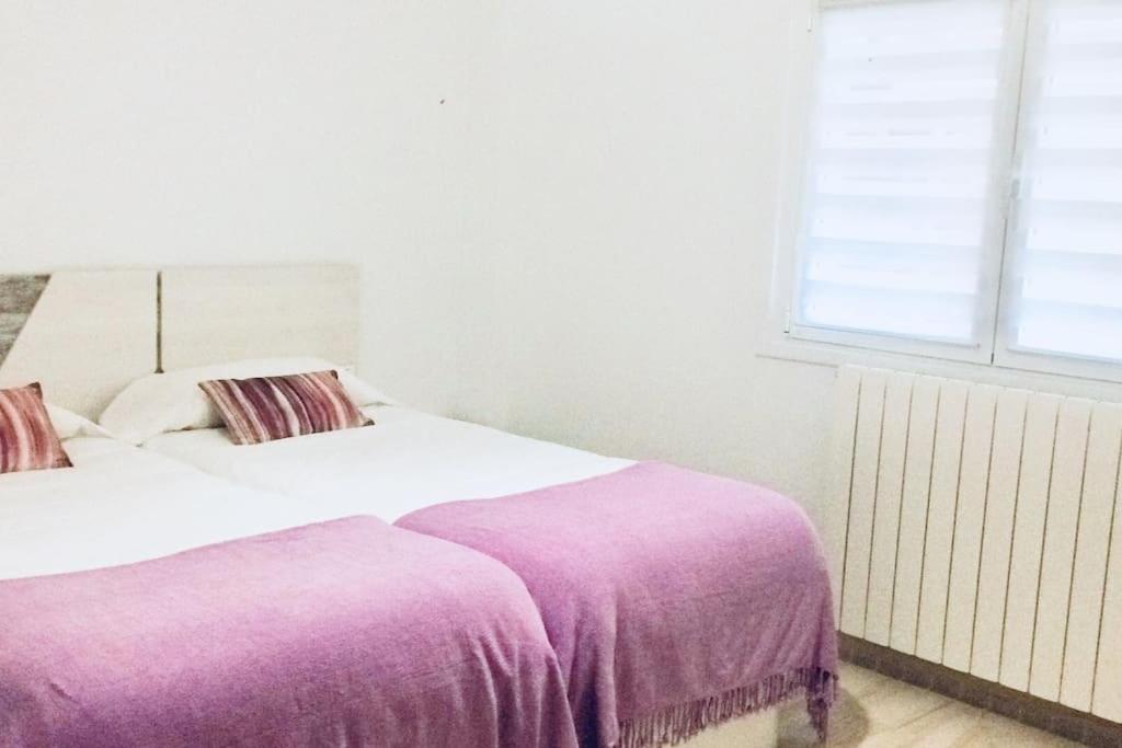 Apartament Center Wifi Parking Free Grenada Zewnętrze zdjęcie