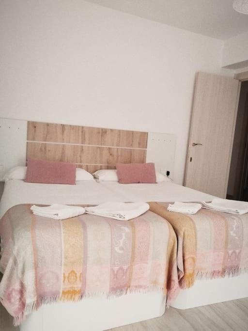 Apartament Center Wifi Parking Free Grenada Zewnętrze zdjęcie
