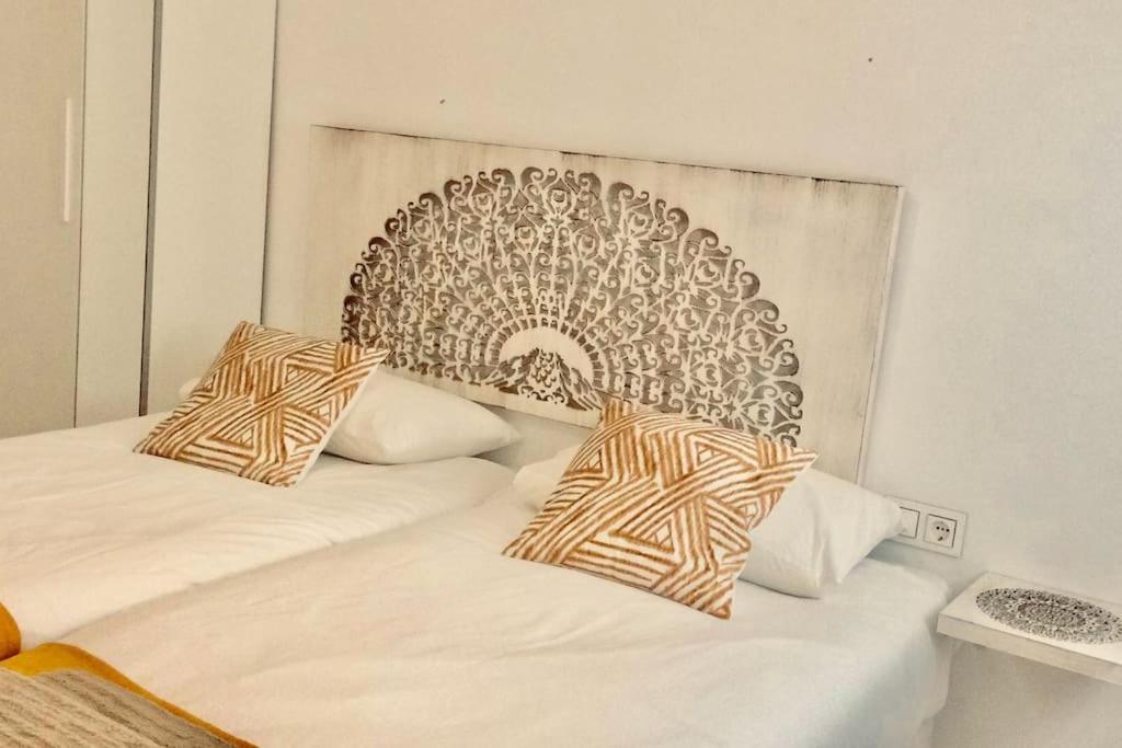 Apartament Center Wifi Parking Free Grenada Zewnętrze zdjęcie