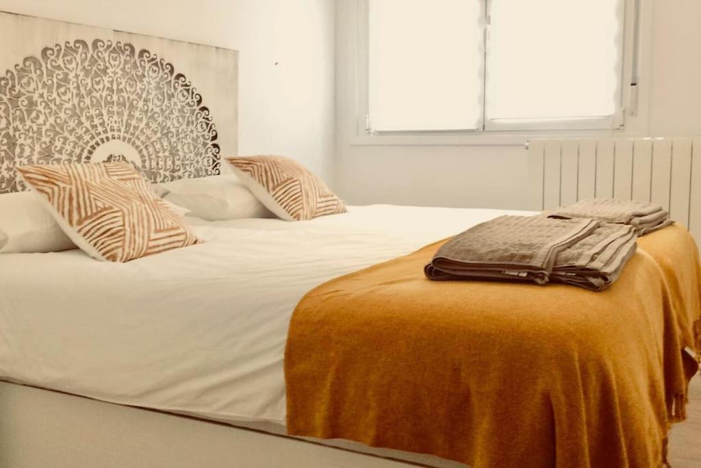 Apartament Center Wifi Parking Free Grenada Zewnętrze zdjęcie