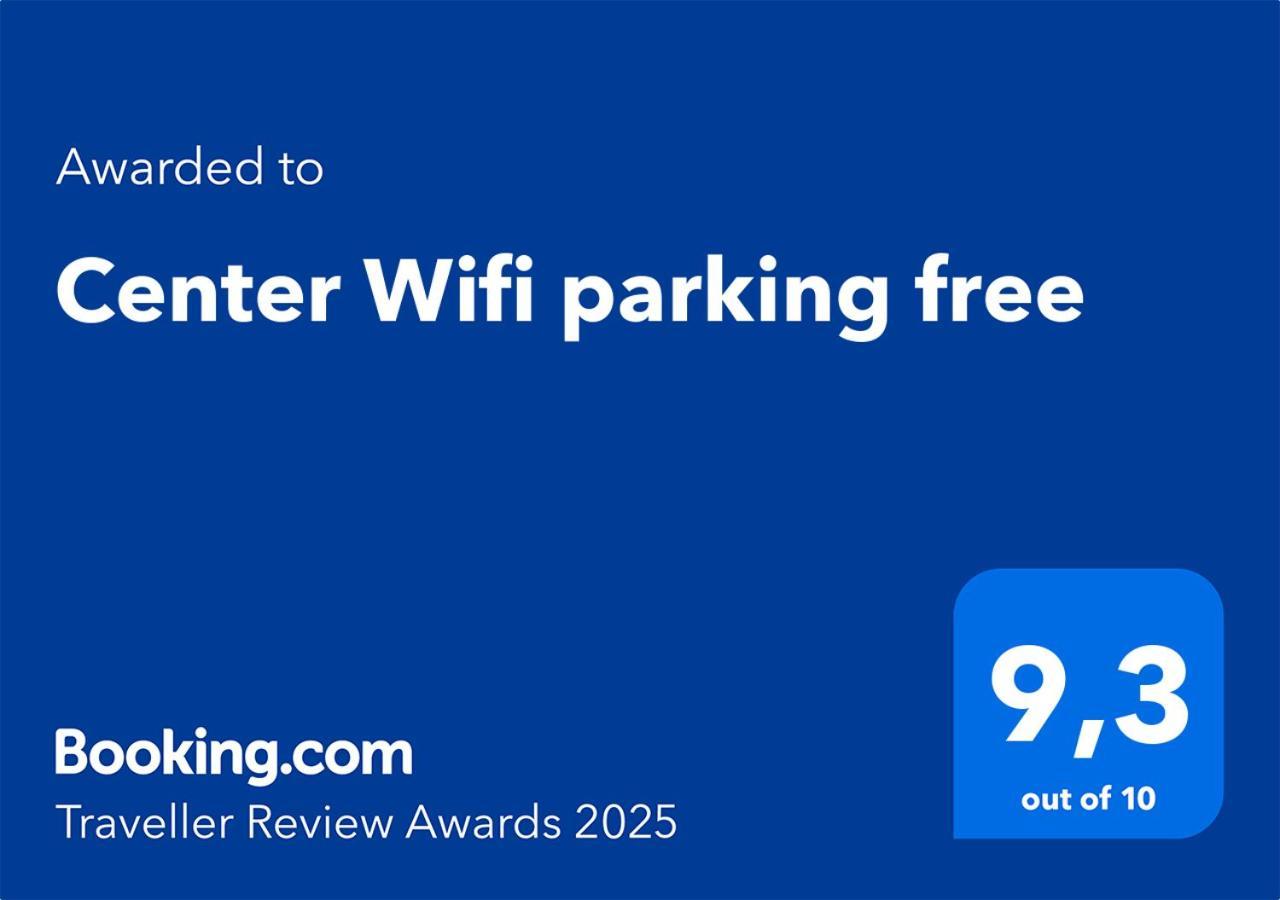 Apartament Center Wifi Parking Free Grenada Zewnętrze zdjęcie